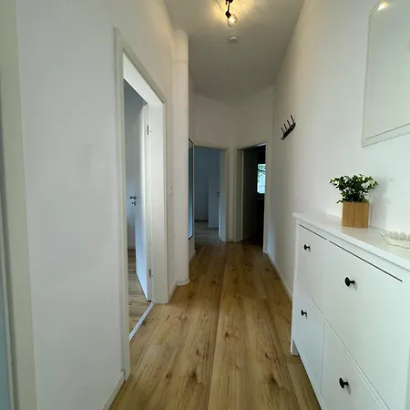 Kaiser Am 1 דירה