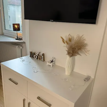 Kaiser Am Meer 1 *
