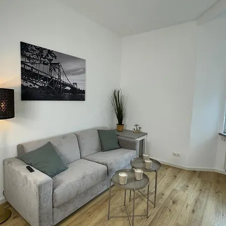 Kaiser Am Meer 1 Apartment