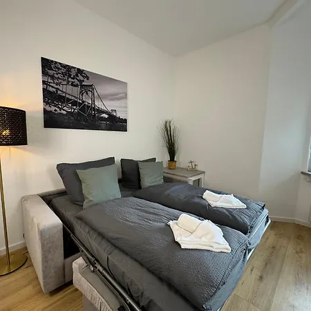 Apartment Kaiser Am Meer 1 Wilhelmshaven