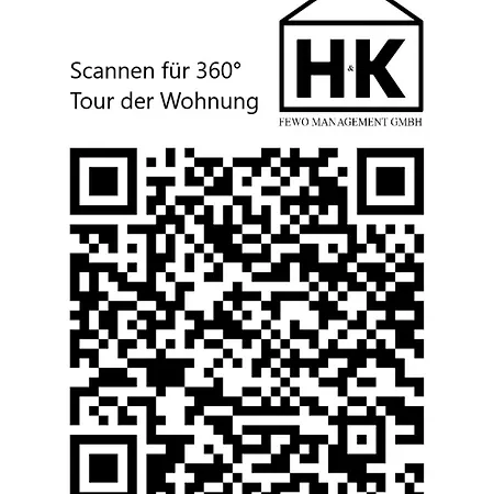 Kaiser Am 1 דירה ווילהלמסהאבן